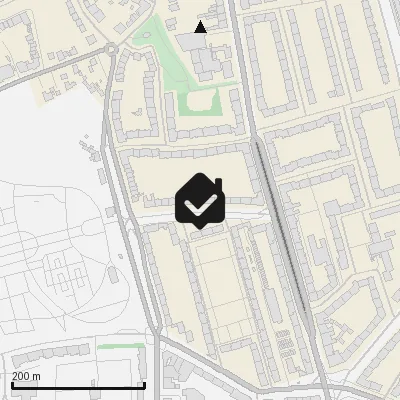 Foto zu Theklastraße 12, 50737 Köln