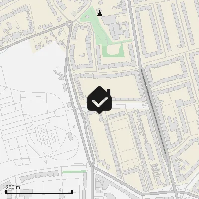 Foto zu Theklastraße 20, 50737 Köln