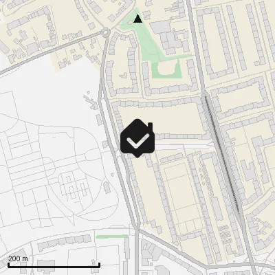 Foto zu Theklastraße 24, 50737 Köln