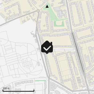 Foto zu Theklastraße 26, 50737 Köln