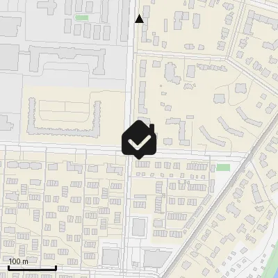 Foto zu Theklastraße 3, 12205 Berlin
