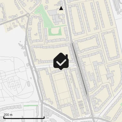 Foto zu Theklastraße 8, 50737 Köln