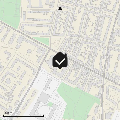Foto zu Theoderichstraße 1, 51105 Köln