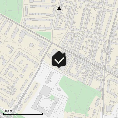 Foto zu Theoderichstraße 11, 51105 Köln