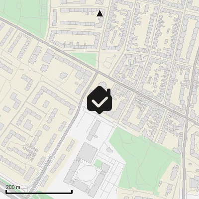 Foto zu Theoderichstraße 2, 51105 Köln