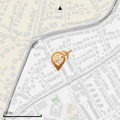 Foto zu Theodolindenstraße 33, 81545 München