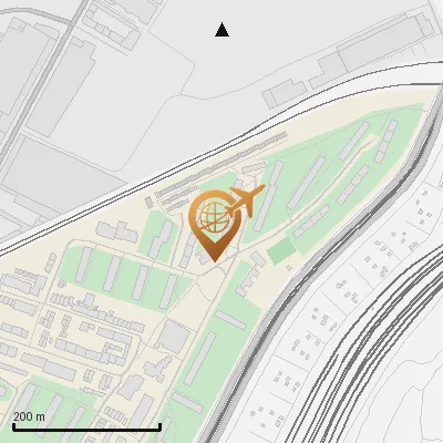 Foto zu Theodor-Brauer-Straße 31, 51063 Köln
