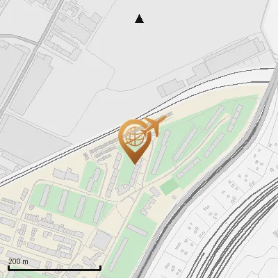 Foto zu Theodor-Brauer-Straße 39, 51063 Köln