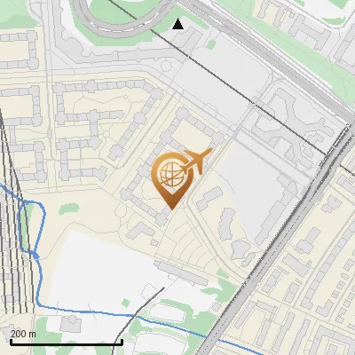 Foto zu Theodor-Dombart-Straße 1, 80805 München
