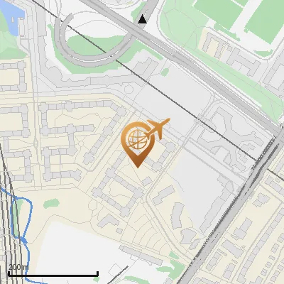 Foto zu Theodor-Dombart-Straße 17, 80805 München