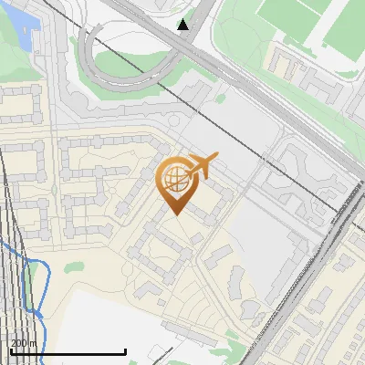 Foto zu Theodor-Dombart-Straße 19, 80805 München