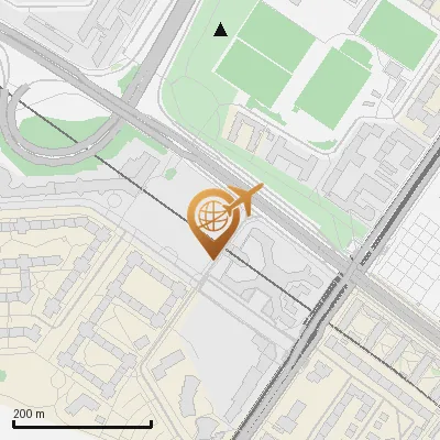 Foto zu Theodor-Dombart-Straße 27, 80805 München