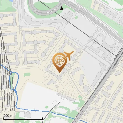 Foto zu Theodor-Dombart-Straße 3, 80805 München