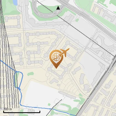 Foto zu Theodor-Dombart-Straße 7, 80805 München