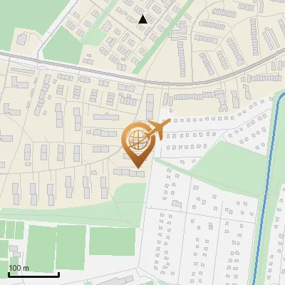 Foto zu Theodor-Fahr-Straße 13, 22419 Hamburg