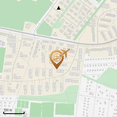 Foto zu Theodor-Fahr-Straße 14, 22419 Hamburg