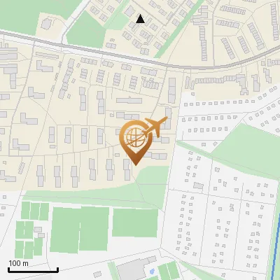 Foto zu Theodor-Fahr-Straße 15, 22419 Hamburg