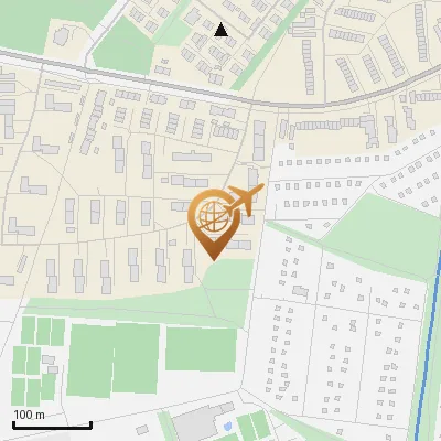 Foto zu Theodor-Fahr-Straße 17, 22419 Hamburg