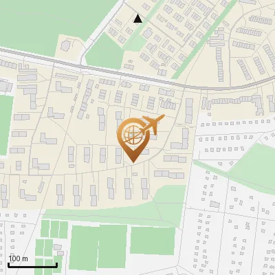 Foto zu Theodor-Fahr-Straße 18, 22419 Hamburg