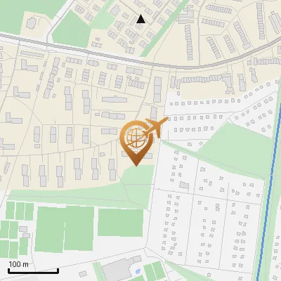 Foto zu Theodor-Fahr-Straße 19, 22419 Hamburg