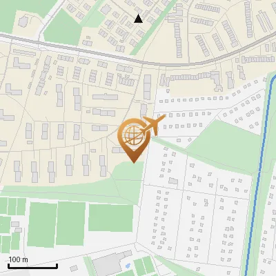 Foto zu Theodor-Fahr-Straße 21, 22419 Hamburg