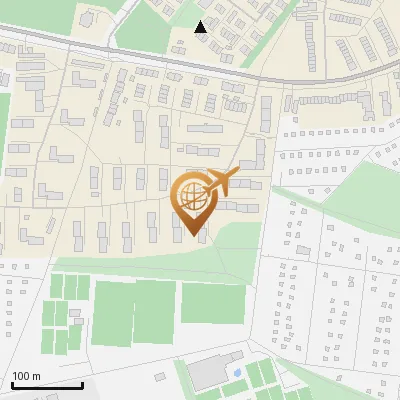 Foto zu Theodor-Fahr-Straße 23, 22419 Hamburg