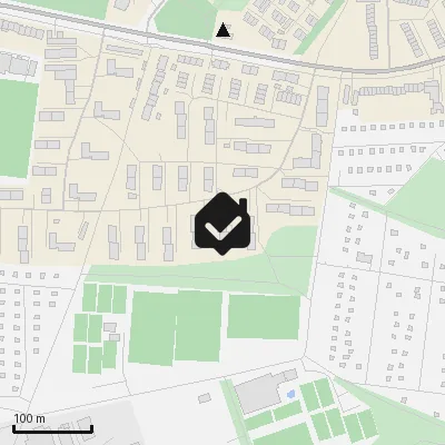 Bild zu Theodor-Fahr-Straße 27, 22419 Hamburg