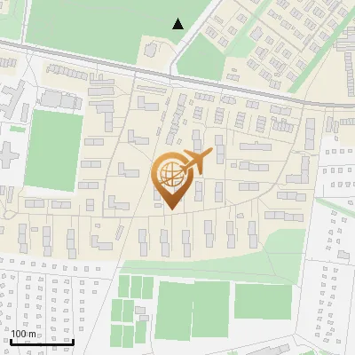 Foto zu Theodor-Fahr-Straße 28, 22419 Hamburg