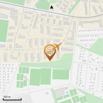 Foto zu Theodor-Fahr-Straße 29, 22419 Hamburg