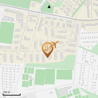 Foto zu Theodor-Fahr-Straße 31, 22419 Hamburg