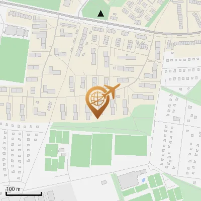 Foto zu Theodor-Fahr-Straße 33, 22419 Hamburg