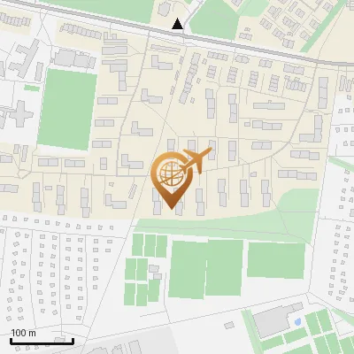 Foto zu Theodor-Fahr-Straße 39, 22419 Hamburg