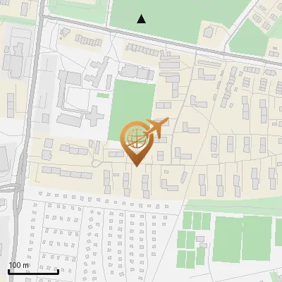 Foto zu Theodor-Fahr-Straße 40, 22419 Hamburg