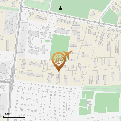 Foto zu Theodor-Fahr-Straße 42, 22419 Hamburg