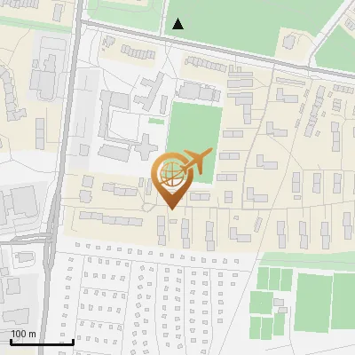 Foto zu Theodor-Fahr-Straße 44, 22419 Hamburg