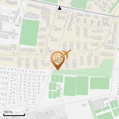 Foto zu Theodor-Fahr-Straße 45, 22419 Hamburg