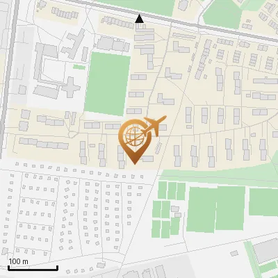 Foto zu Theodor-Fahr-Straße 47, 22419 Hamburg