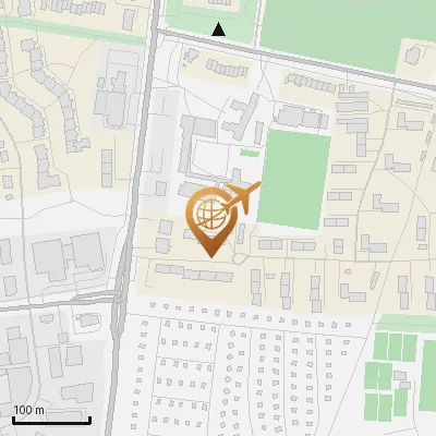 Foto zu Theodor-Fahr-Straße 48, 22419 Hamburg