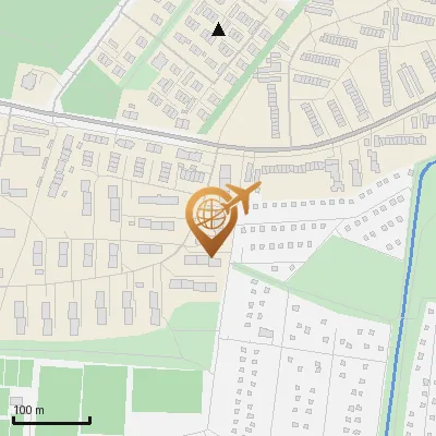 Foto zu Theodor-Fahr-Straße 5, 22419 Hamburg