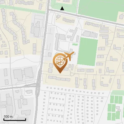 Foto zu Theodor-Fahr-Straße 50, 22419 Hamburg