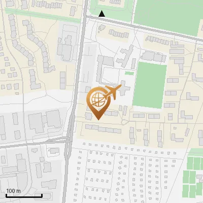 Foto zu Theodor-Fahr-Straße 52, 22419 Hamburg