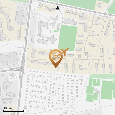 Foto zu Theodor-Fahr-Straße 61, 22419 Hamburg