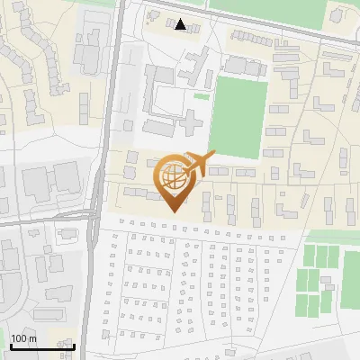 Foto zu Theodor-Fahr-Straße 67, 22419 Hamburg