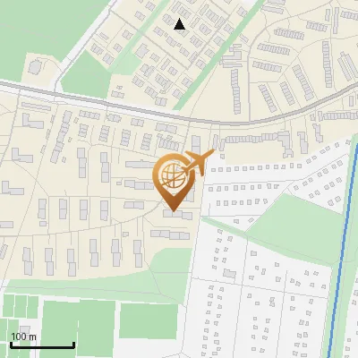 Foto zu Theodor-Fahr-Straße 7, 22419 Hamburg