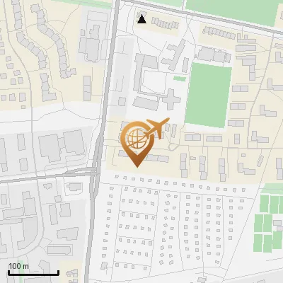 Foto zu Theodor-Fahr-Straße 71, 22419 Hamburg