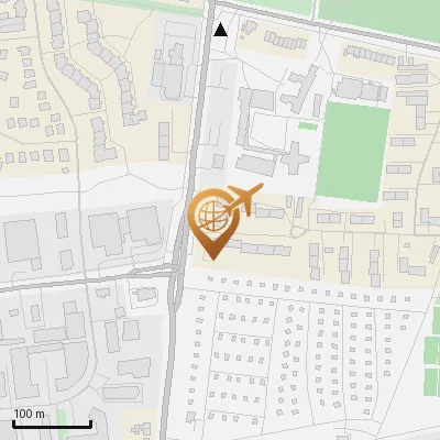 Foto zu Theodor-Fahr-Straße 75, 22419 Hamburg