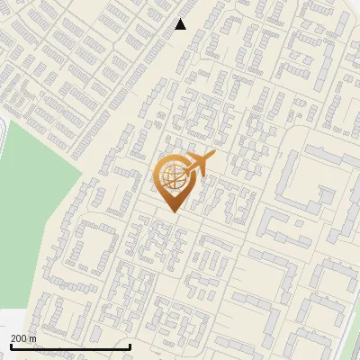 Foto zu Theodor-Haecker-Straße 1, 51109 Köln