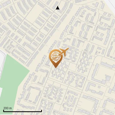 Foto zu Theodor-Haecker-Straße 17, 51109 Köln