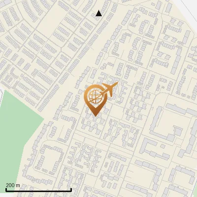 Foto zu Theodor-Haecker-Straße 19, 51109 Köln