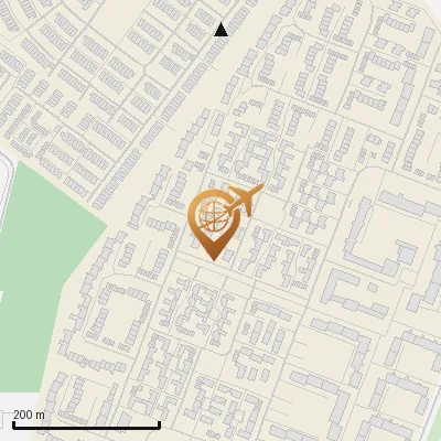 Foto zu Theodor-Haecker-Straße 3, 51109 Köln